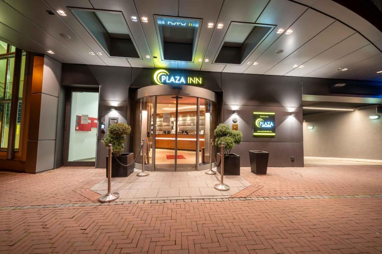 Plaza Inn Koeln Пульхайм Экстерьер фото