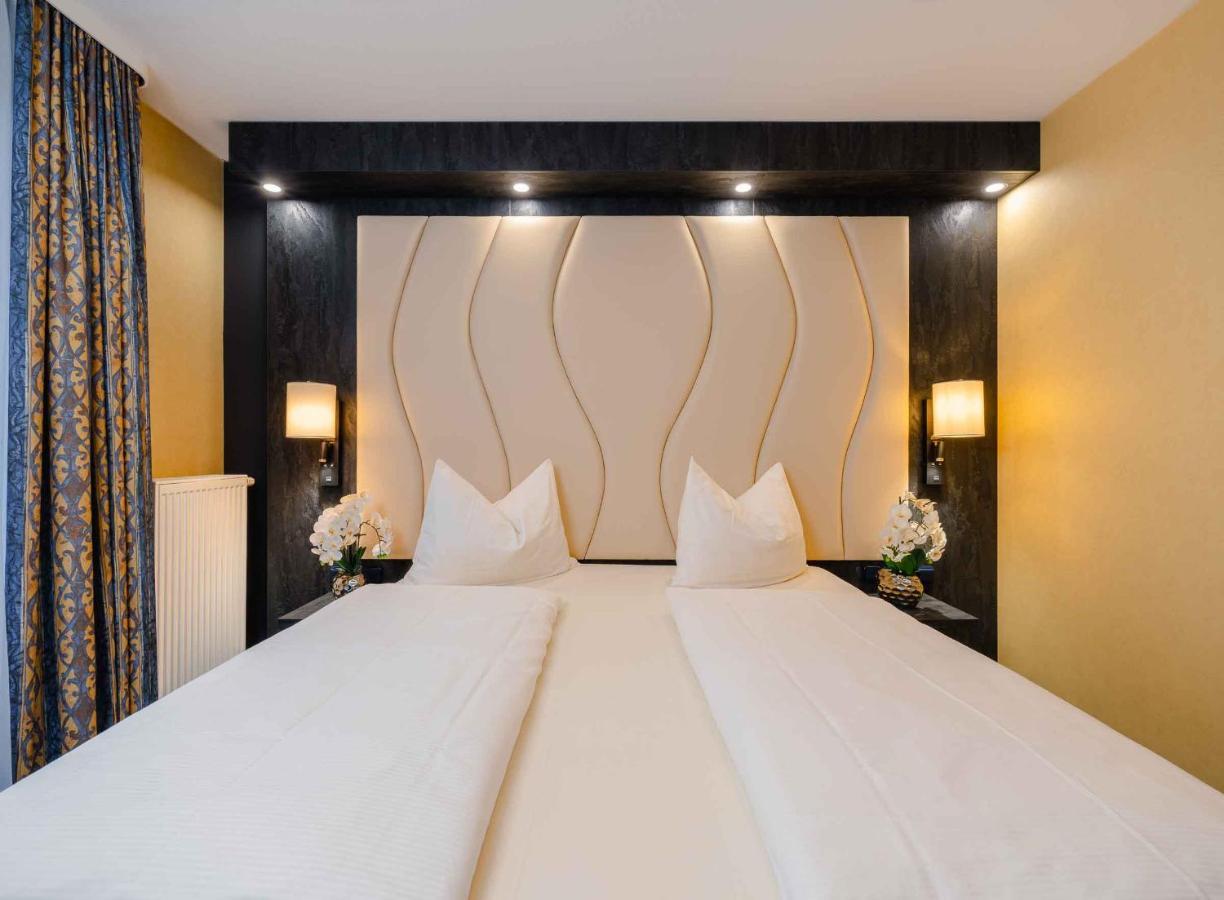 Plaza Inn Koeln Пульхайм Экстерьер фото